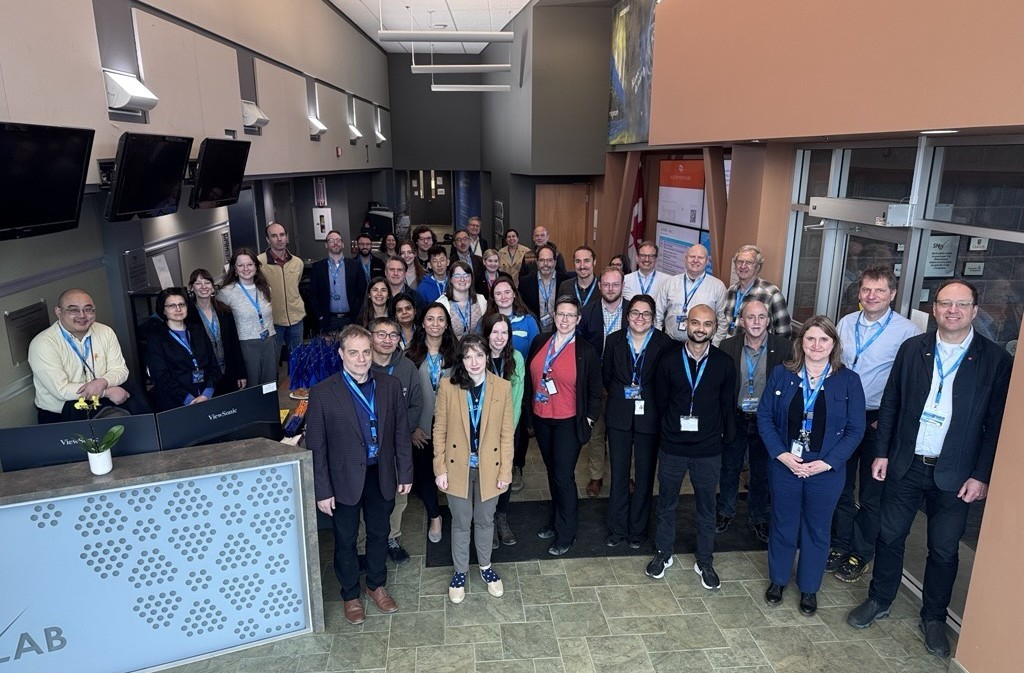 2025 Future Projects Workshop