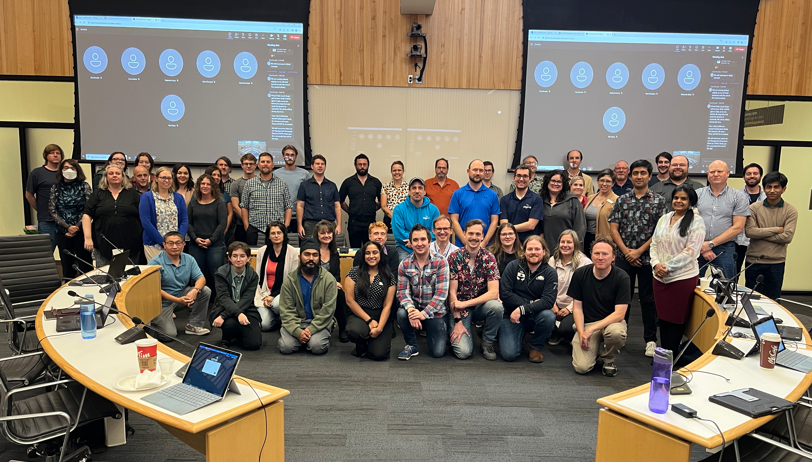SNODAY - Research Division Scientific Retreat 2025