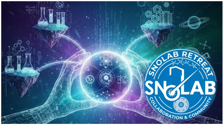 SNODAY - Research Division Scientific Retreat 2026